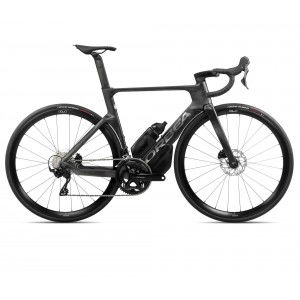 Rower szosowy Orbea Orca Aero M30LTD 2025 - czarno-szary 1