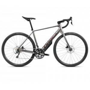Rower szosowy Orbea Avant H40 2025 - brązowy 1