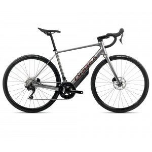 Rower szosowy Orbea Avant H30 2025 - brązowy 1