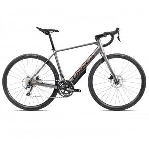 Rower szosowy Orbea AVANT H40 2025 - brązowy 1