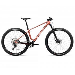 Rower górski Orbea Alma M20 2025 - czerwony 1