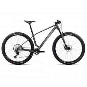 Rower górski Orbea Alma M20 2025 - czarny 1