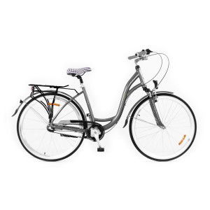 Rower miejski Storm Paris 3S AMT 28" 1