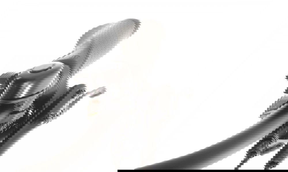 Rower trekkingowy Romet Gazela 8 2024 - grafitowy-turkusowy