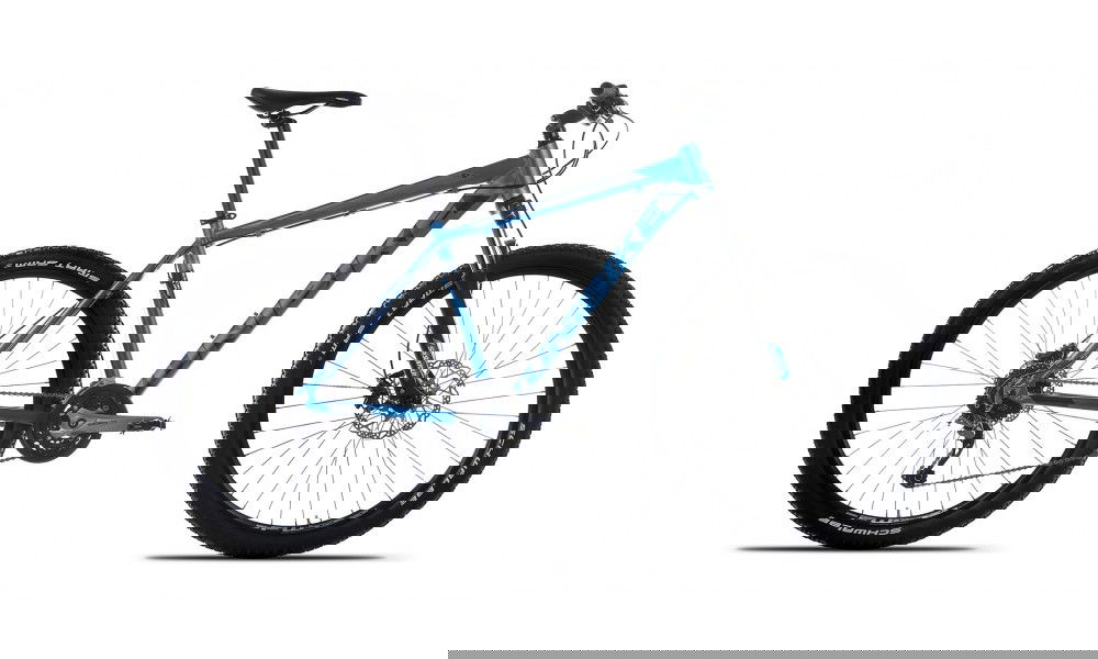 Rower górski Unibike Fusion 27,5