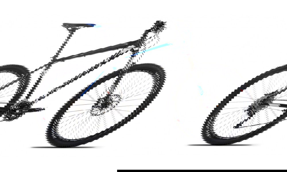 Rower górski Unibike Flite 27,5