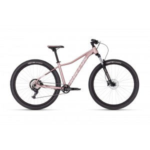 Rower górski Kellys Vanity X50 26" 025 - różowy 1