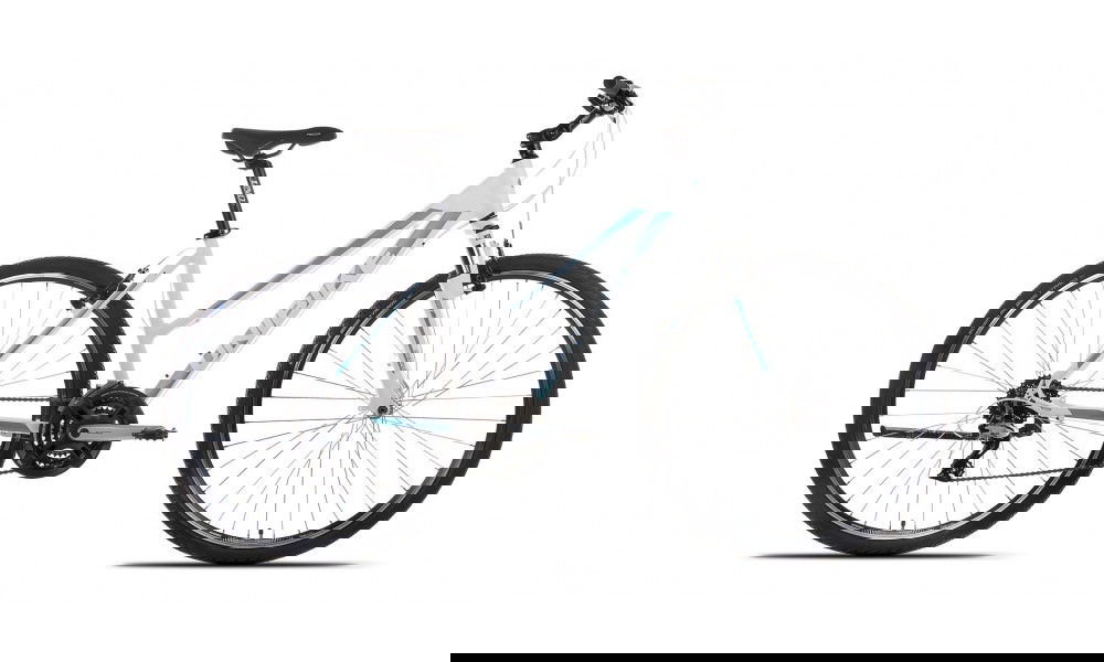 Rower crossowy Unibike Flash LDS