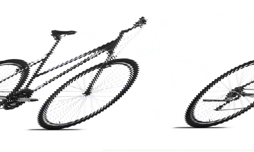 Rower crossowy Unibike Flash LDS