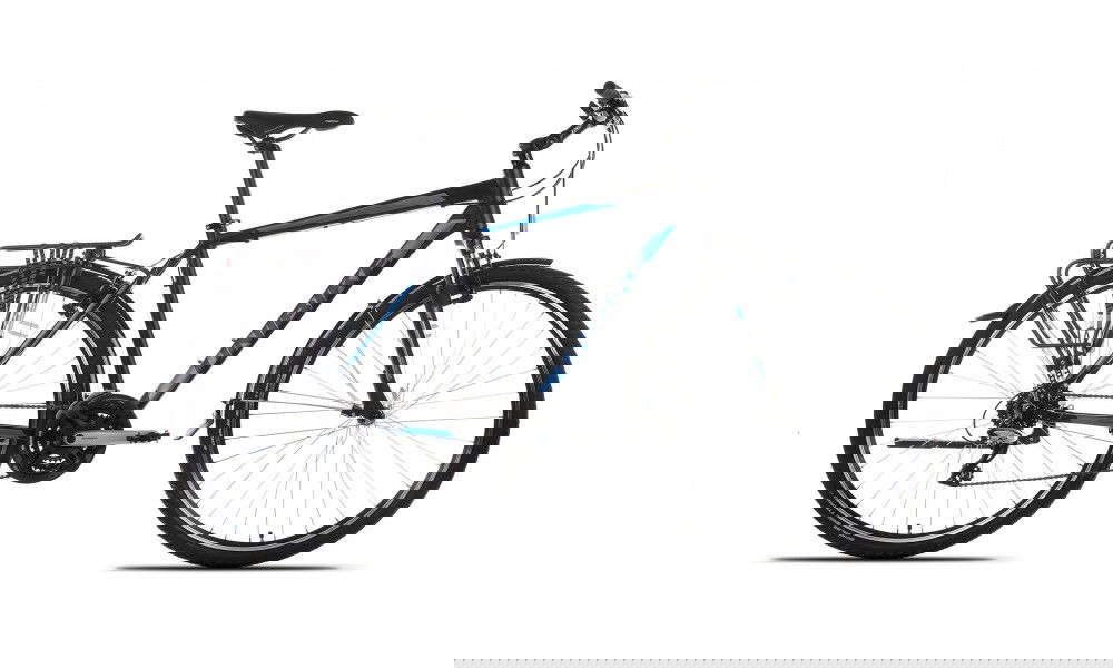 Rower crossowy Unibike Flash EQ GTS
