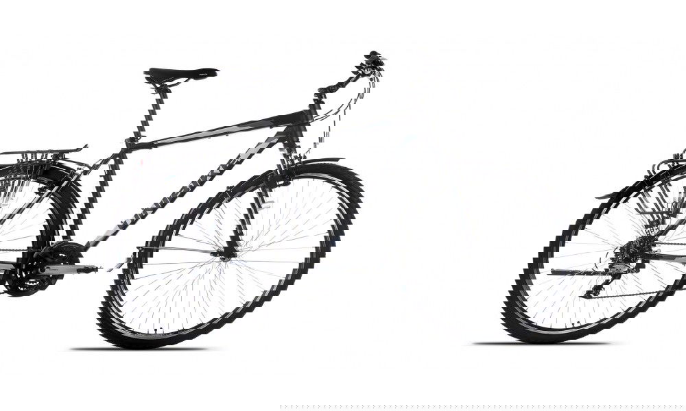 Rower crossowy Unibike Flash EQ GTS