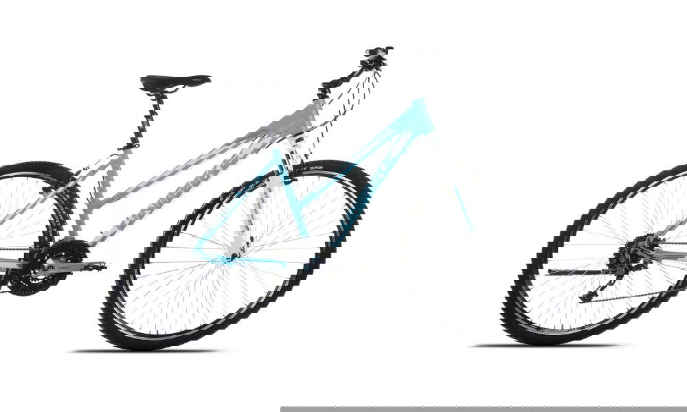 Rower crossowy Unibike Crossfire LDS 2016