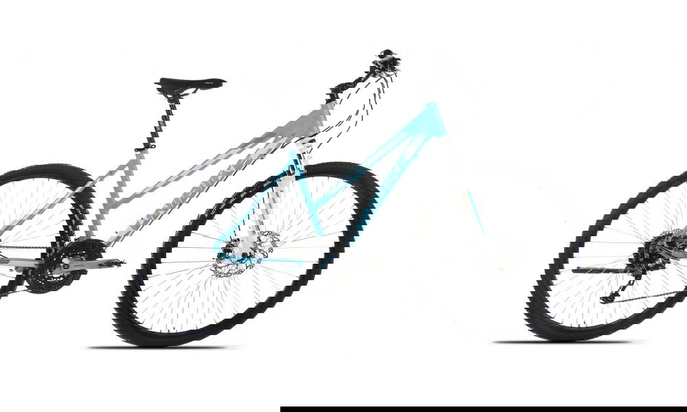 Rower crossowy Unibike Crossfire Disc LDS 2016