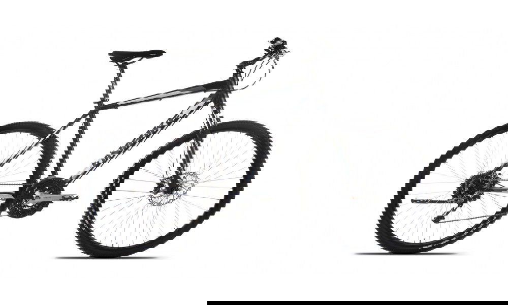 Rower crossowy Unibike Crossfire Disc GTS
