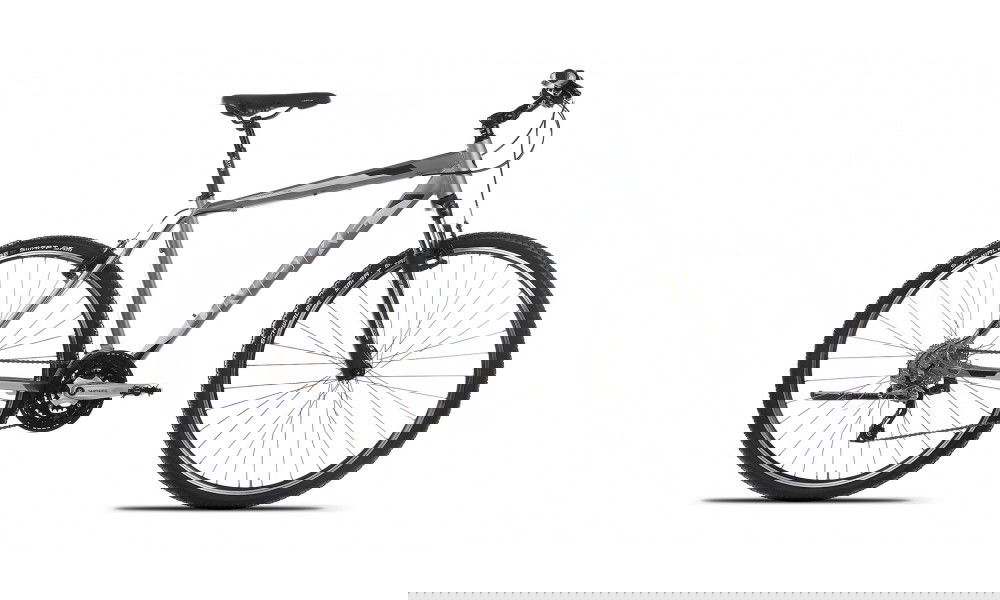 Rower crossowy Unibike Viper GTS