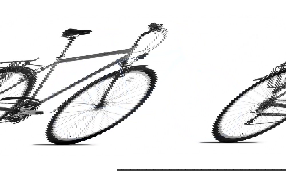Rower trekingowy Unibike Vision GTS