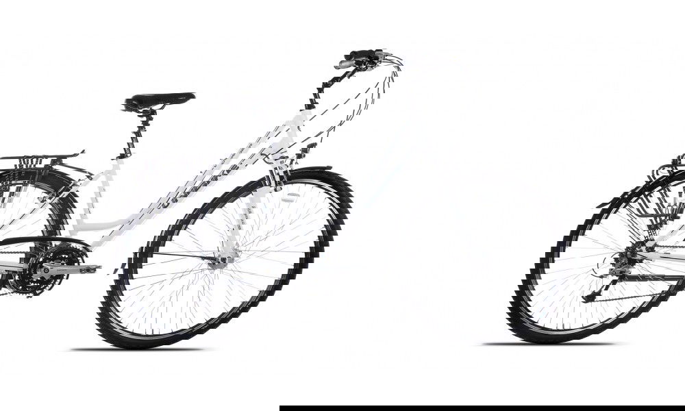 Rower trekingowy Unibike Voyager LDS 2016