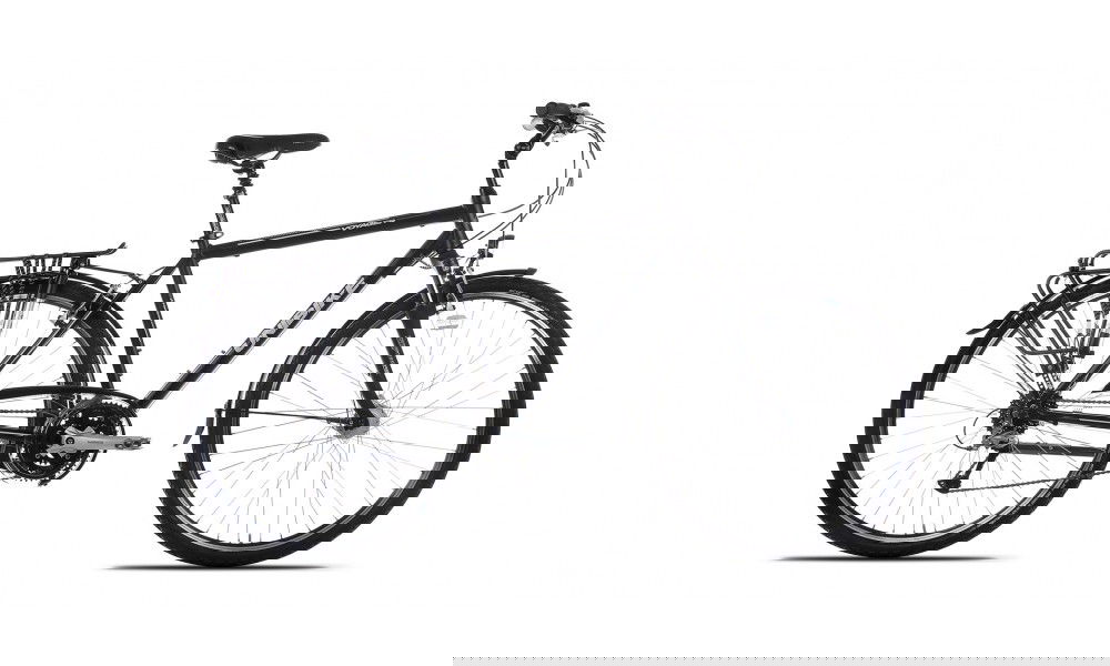 Rower trekingowy Unibike Voyager GTS