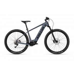 Rower górski elektryczny Kellys Tygon R50 P 025 - niebieski 1