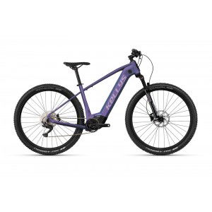Rower górski elektryczny Kellys Tayen R50 27,5" P 025 - fioletowy 1