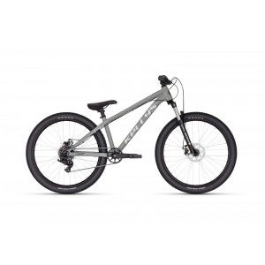 Rower górski Kellys Whip 10 DX 025 - zielony 1