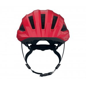 Kask Kellys DAZE LUMIO 022  - czerwony 2