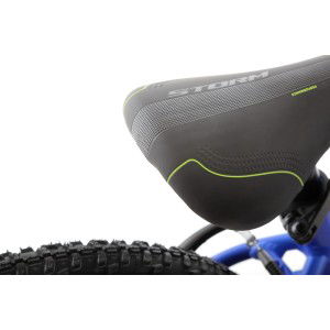 Rower dziecięcy Storm Spike 20 Super Light - niebieski 2