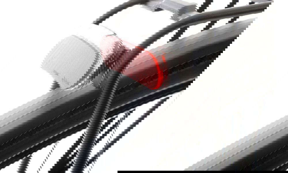 Rower trekkingowy Romet Gazela 8 2023 - szary