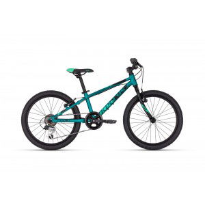 KELLYS Lumi 30 Teal 20" - turkusowy 1