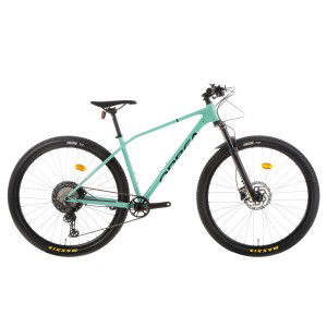 Rower górski Orbea ALMA H30 2024 - miętowo-niebieski 1