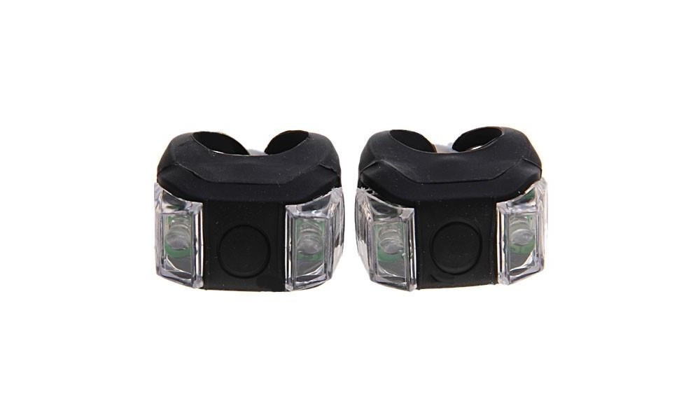 Lampa zestaw Azimut Cube2 Mini 2-Led/2-Led