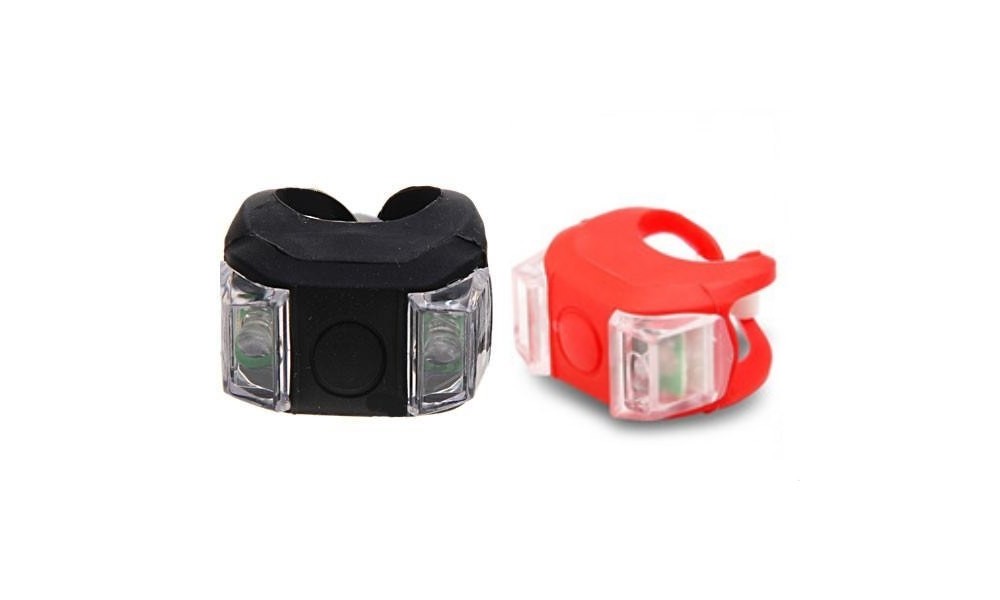Lampa zestaw Azimut Cube2 Mini 2-Led/2-Led