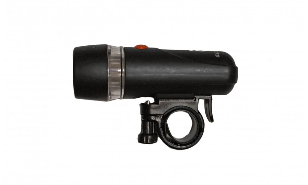 Lampa przód Azimut Torch 5-led