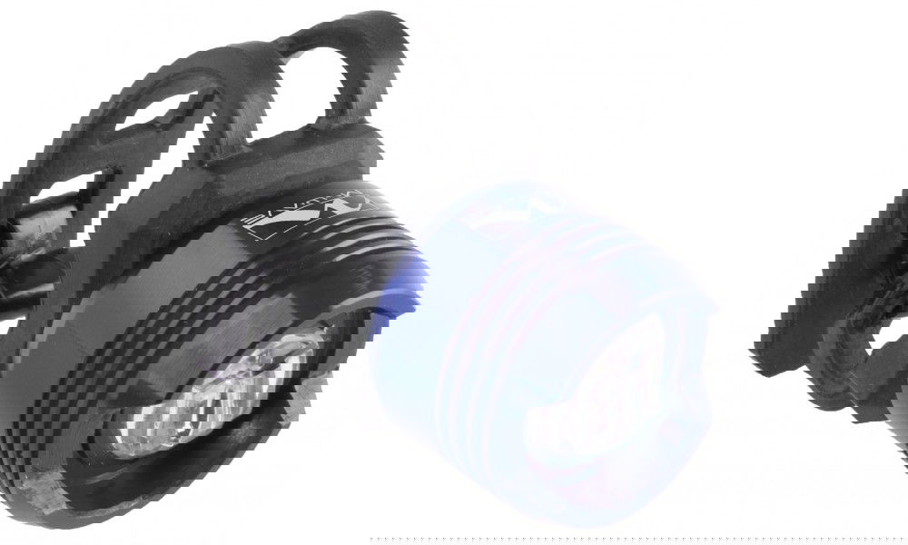 Lampa rowerowa zestaw M-Wave Apollon Mini A 2-funkcje