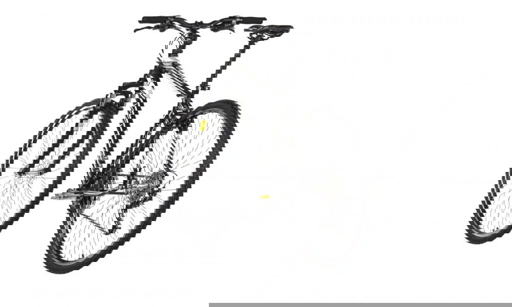 Rower crossowy Kellys Phanatic 10 Black