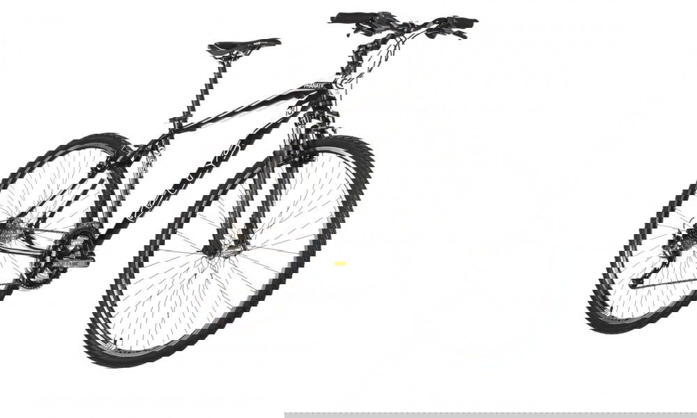 Rower crossowy Kellys Phanatic 10 Black