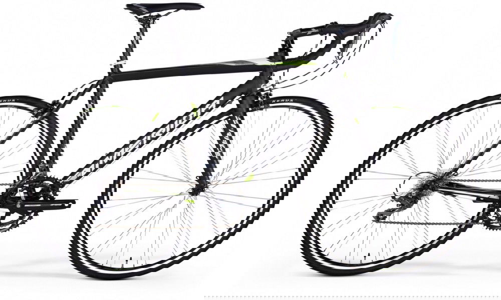 Rower szosowy Merida Race 80 2017
