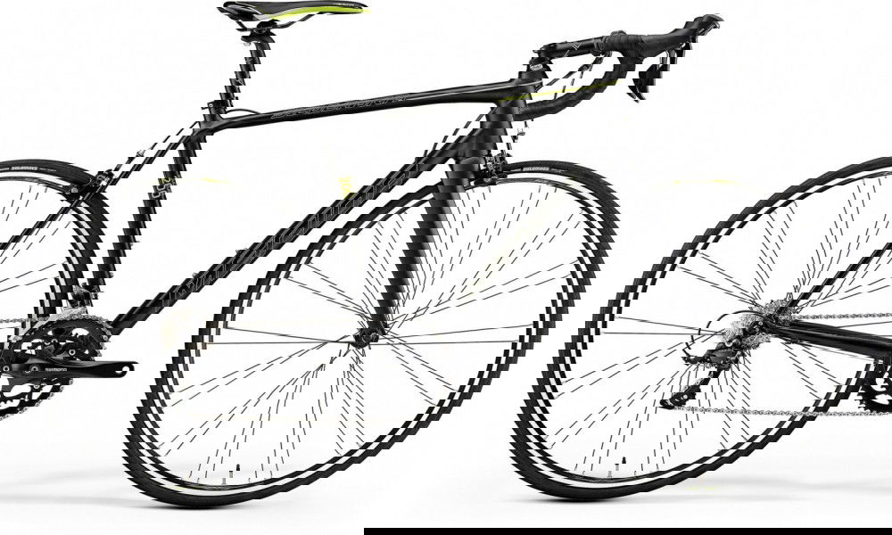 Rower szosowy Merida Scultura 200 2017