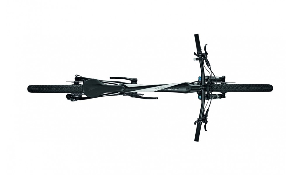 Rower górski Focus Raven Max Pro 29 22G Black 2017