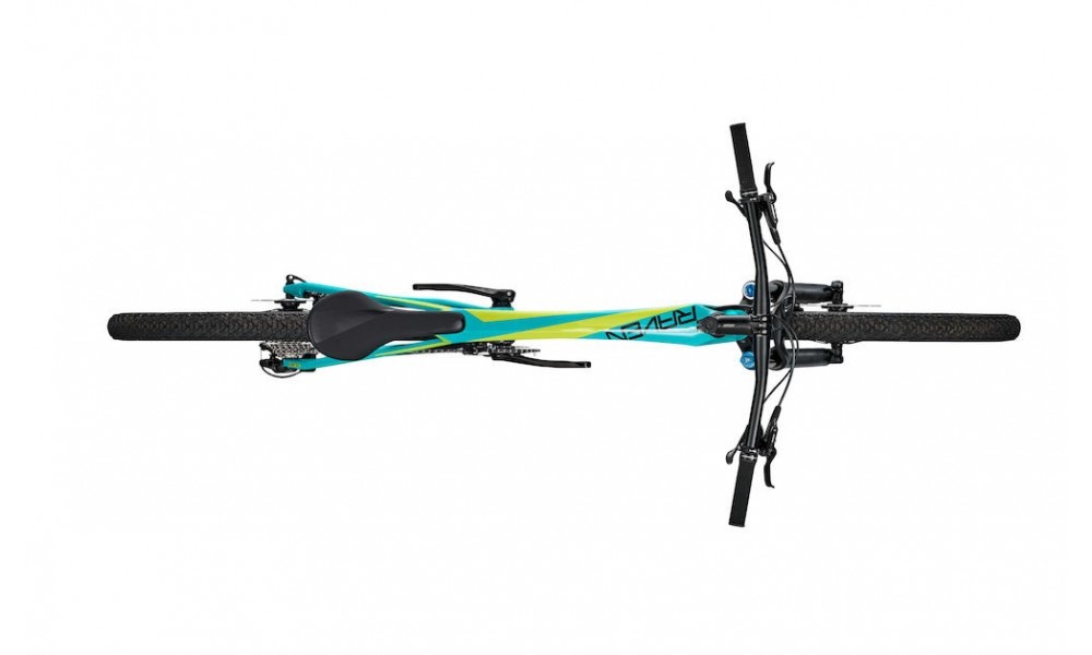 Rower górski Focus Raven Lite 27 22G 2017