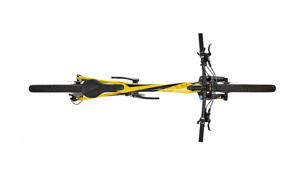 Rower górski Focus Raven Elite 27 22G 2017