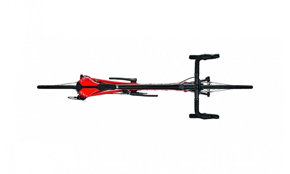 Rower szosowy Focus Izalco Max Ultegra 22G Red 2017