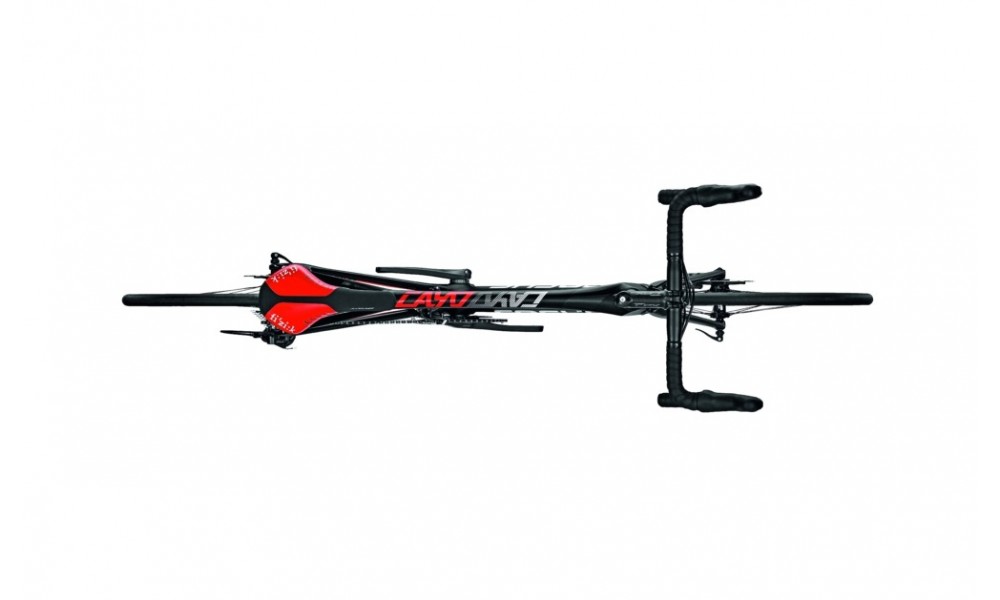 Rower szosowy Focus Cayo Disc Ultegra 22G Carbon-Red 2017