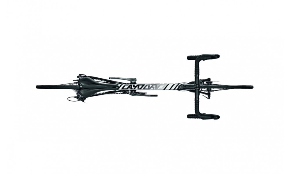 Rower szosowy Focus Cayo Al Disc Tiagra 20G Black 2017