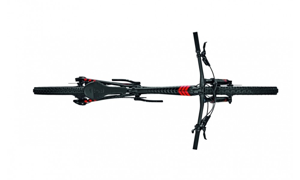 Rower górski Focus Spine C SL 12G Black 2017