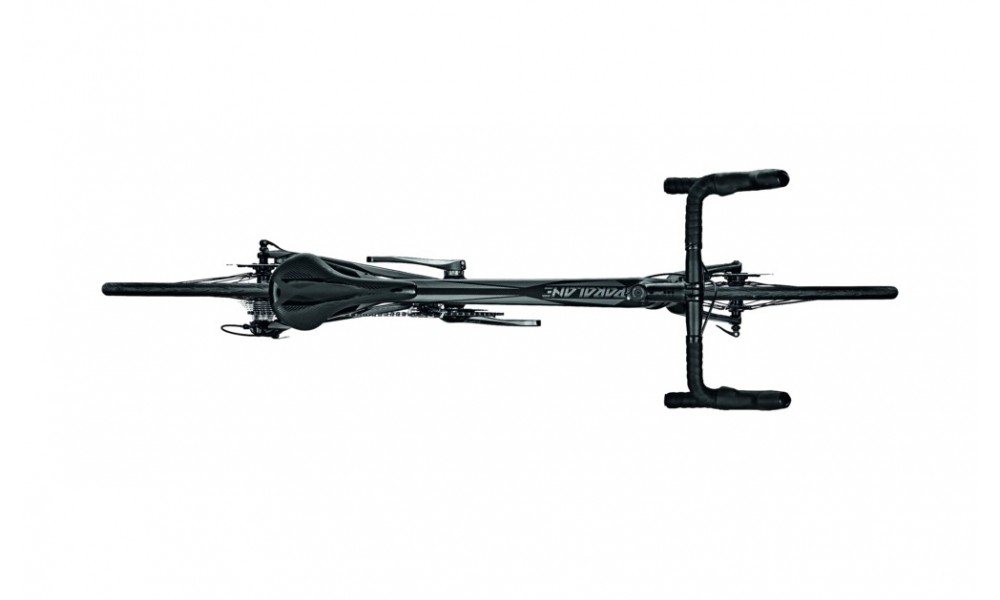 Rower szosowy Endurance Focus Paralane Tiagra 20G Black 2017