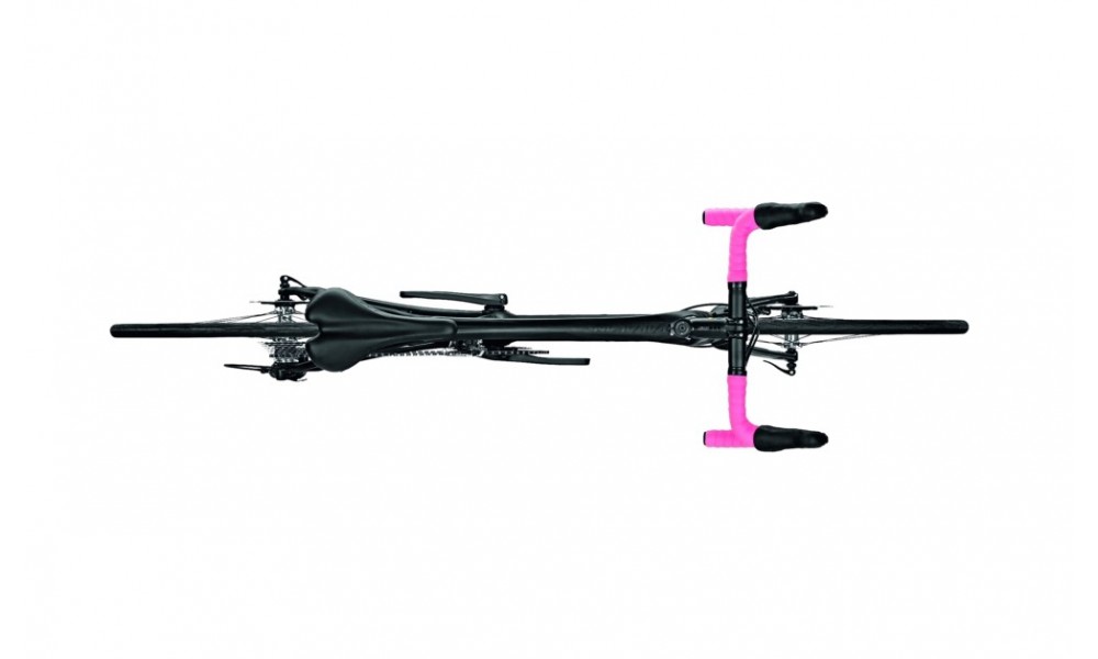 Rower szosowy Endurance Focus Paralane Donna Ultegra 22G Black 2017