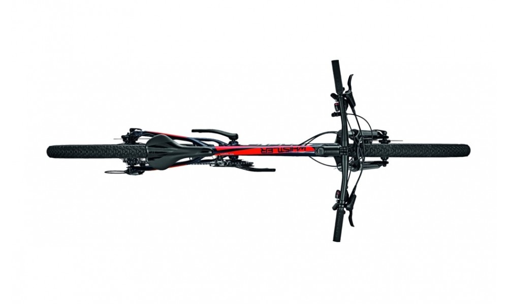 Rower górski Focus Whistler Evo 29 24G 2017