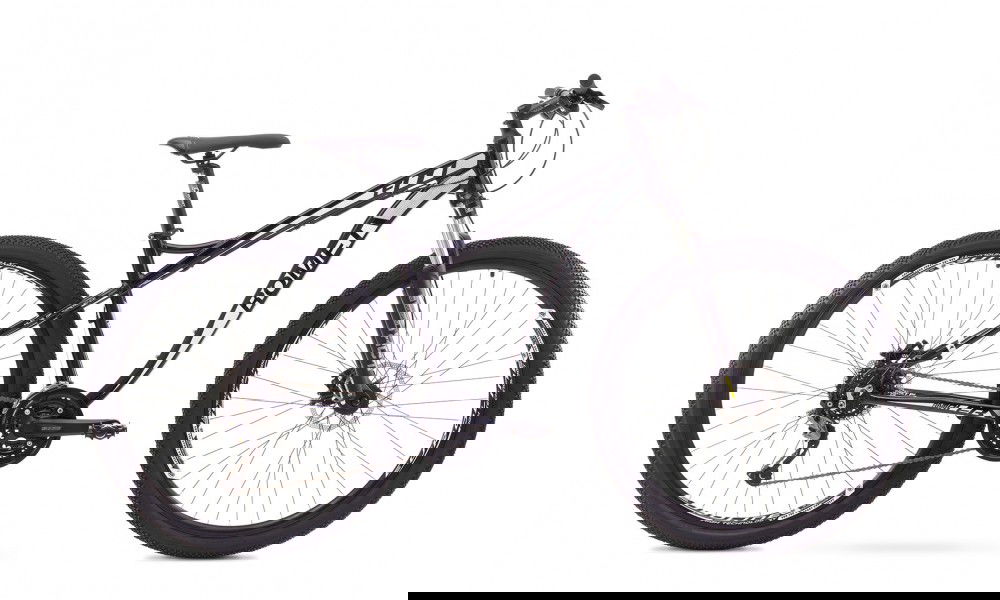 Rower górski Romet Rambler Fit 29 2017