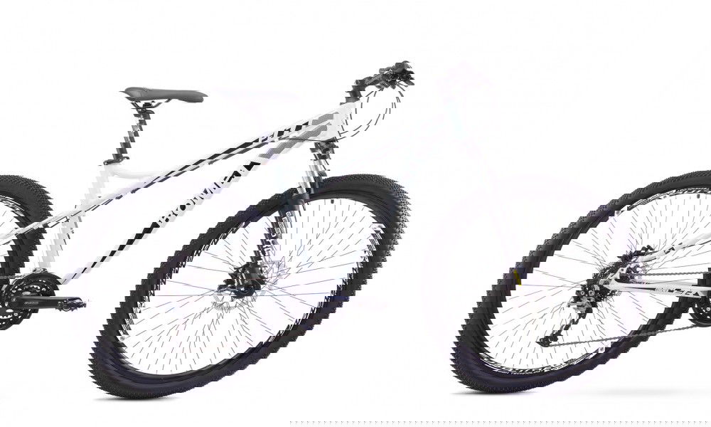 Rower górski Romet Rambler Fit 27,5 2017